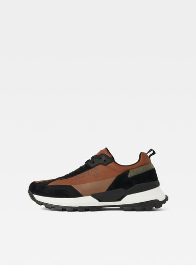 Rackam Block Sneakers